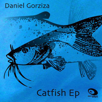Daniel Gorziza - Catfish Ep