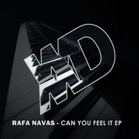 Rafa Navas - Can You feel it