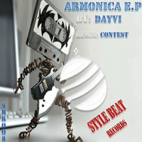 Dayvi - Armonica Remix Contest