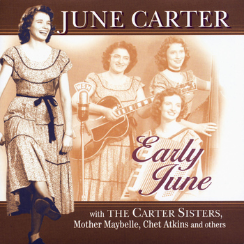 June Carter - Early June