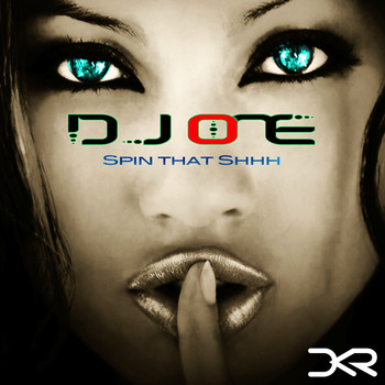 DJone - Spin That Shhh!