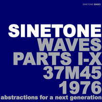 Sinetone - Waves (1976)