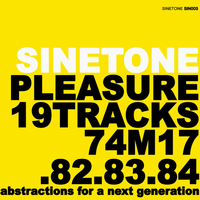 Sinetone - Pleasure Events 81.82.83.84