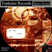 Marco Stenzel - Let Me Come Back