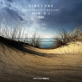 Sinetone - Min'd 1 (1989)