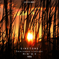 Sinetone - Min'd 2 (1990)