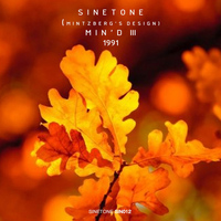 Sinetone - Min'd 3 (1991)