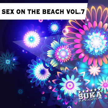 Various Artists - Sex On the Beach, Vol. 7