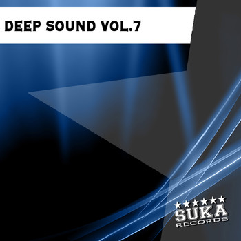Various Artists - Deep Sound, Vol. 7