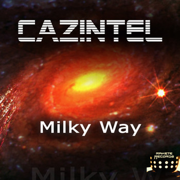 Cazintel - Milky Way