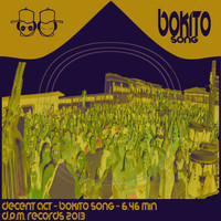 Decent Act - Bokito Song