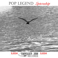 Pop Legend - Spaceship