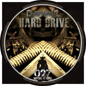 Daniel L. - Hard Drive