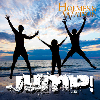 Holmes & Watson - Jump