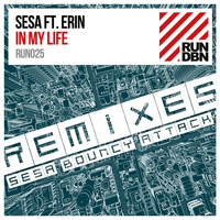 SESA feat. Erin - In My Life