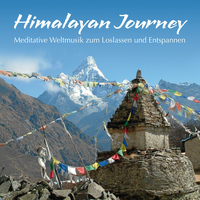 Denovaire - Himalayan Journey (Meditative Weltmusik)