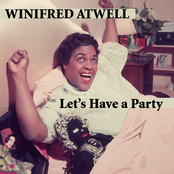 Winifred Atwell - Let's Have a Party