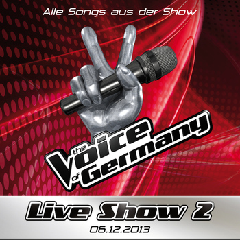 The Voice Of Germany - 06.12. - Alle Songs aus Liveshow #2