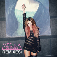 Medina - Jeg Venter (Remixes)