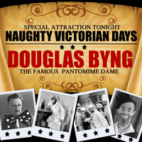 Douglas Byng - Naughty Victorian Days
