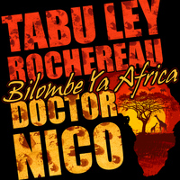 Tabu Ley Rochereau - Bilombe Ya Africa