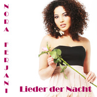 Nora Ferjani - Lieder der Nacht