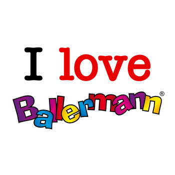 Various Artists - I love Ballermann (Explicit)