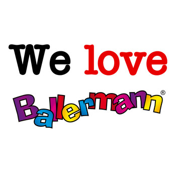 Various Artists - We love Ballermann
