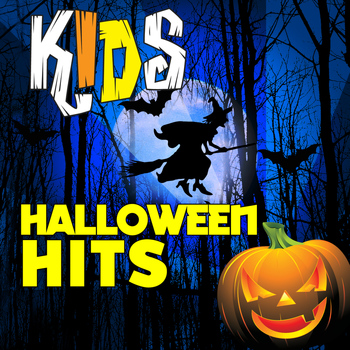 Various Artists - Kids Halloween Hits