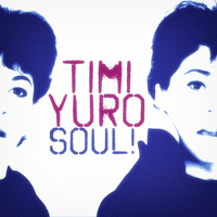 Timi Yuro - Soul! (Remastered)