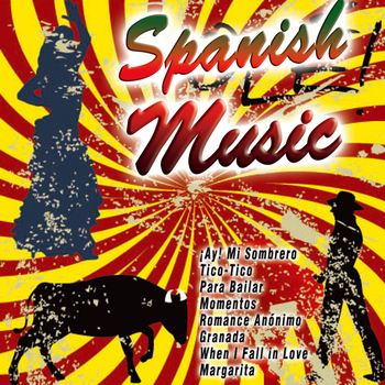 Various Artists - Spanish Music