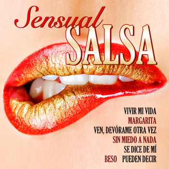 Various Artists - Sensual Salsa