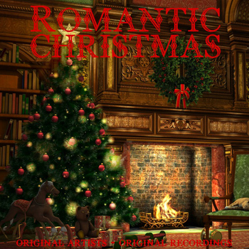 Various Artists - Romantic Christmas