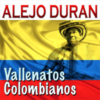 Alejo Durán - Vallenatos Colombianos