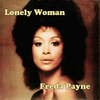 Freda Payne - Lonely Woman