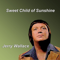JERRY WALLACE - Sweet Child of Sunshine