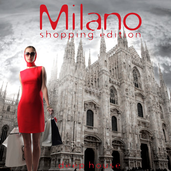 Various Artists - Milano: Shopping Edition