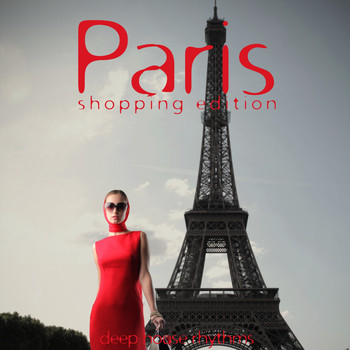 Various Artists - Paris: Shopping Edition