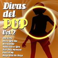 Sussan Kameron - Divas del Pop Vol. 2