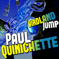 Paul Quinichette - Birdland Jump