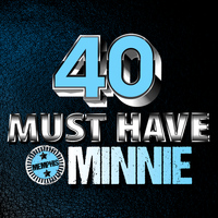 Memphis Minnie - 40 Must Have Minnie