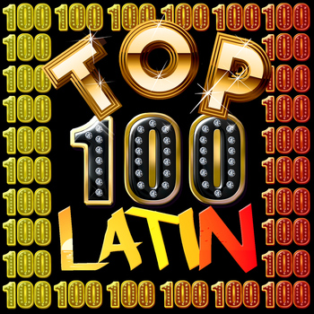 Various Artists - Top 100: Latin