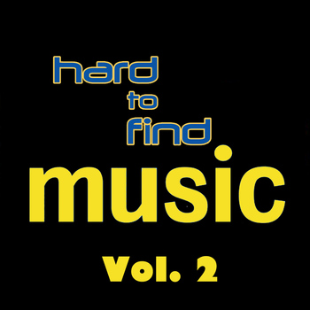 Various Artists - Hard to Find Music, Vol. 2