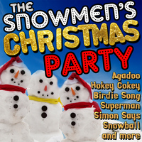 The Snowmen - The Snowmen's Christmas Party