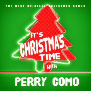 Perry Como - It's Christmas Time with Perry Como