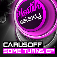 Carusoff - Some Turns EP