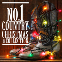Nashville Nation - No.1 Country Christmas Music Collection
