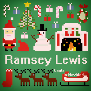 Ramsey Lewis - Ramsey Lewis Canta la Navidad
