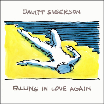 Davitt Sigerson - Falling in Live Again