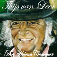 Thijs Van Leer - The Home Concert